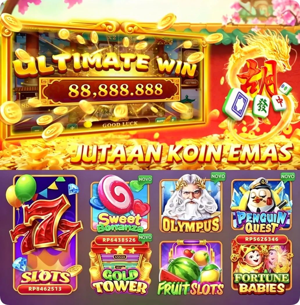 junior888 APK Resmi Unduh