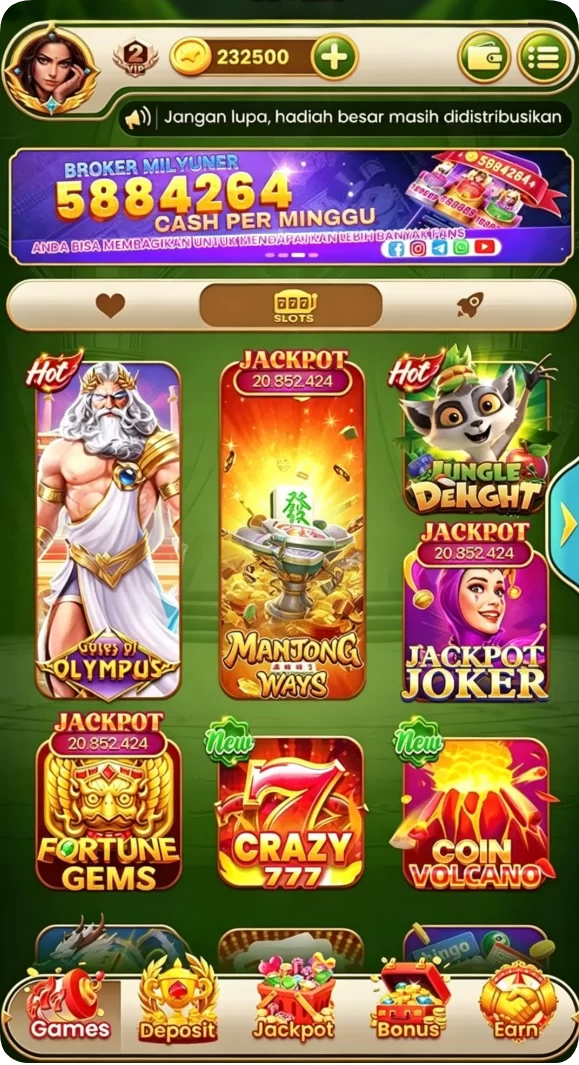 junior888 Preview - Resmi Unduh